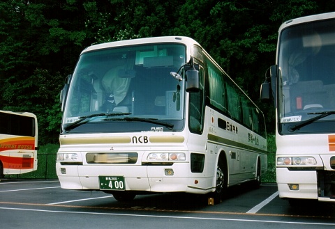 日本中央バス「仙台ライナー」